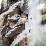 Wildnispädagogik Naturhandwerk 2